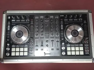 Pioneer Dj Sx3