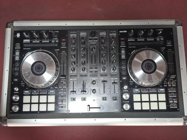 Pioneer Dj Sx3