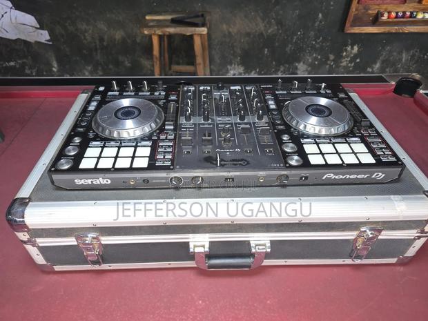 Pioneer Dj Sx3 - thumbnail 4
