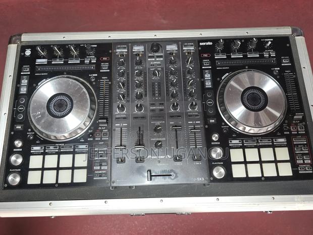 Pioneer Dj Sx3 - thumbnail 5