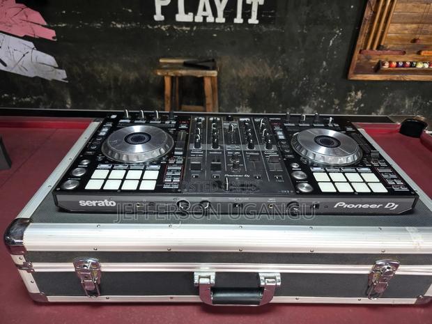 Pioneer Dj Sx3 - thumbnail 6