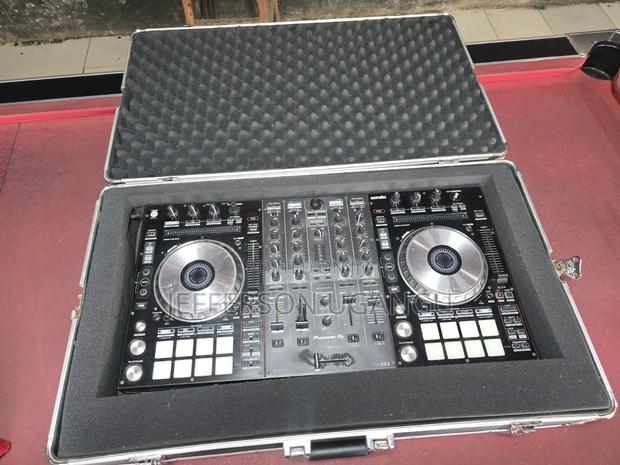 Pioneer Dj Sx3 - thumbnail 7