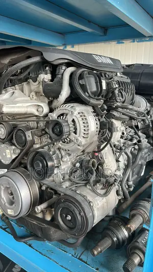 BMW B38 Complete Engine Available at an Affordable Price