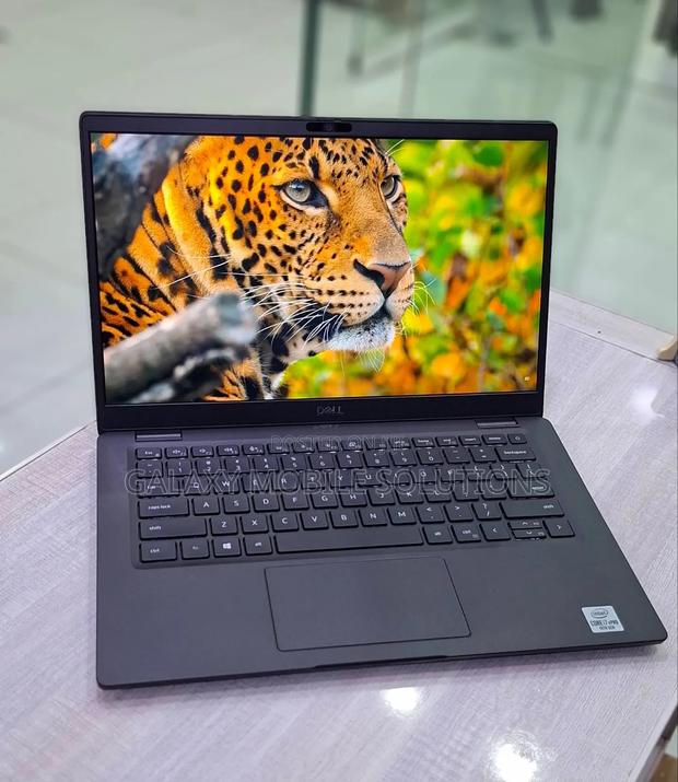 Laptop Dell Latitude 7310 16GB Intel Core i7 SSD 512GB