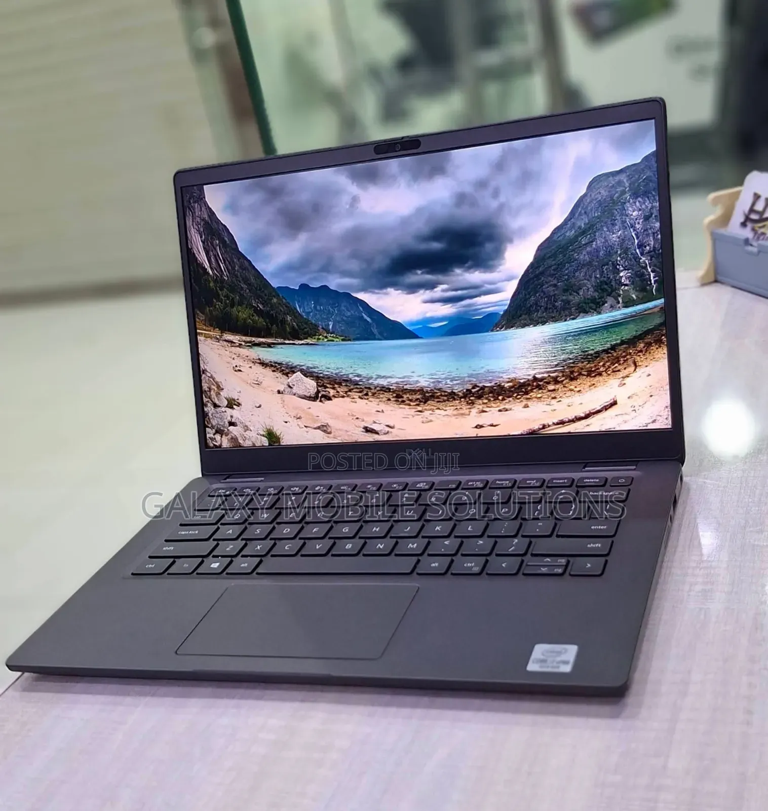 Laptop Dell Latitude 7310 16GB Intel Core i7 SSD 512GB