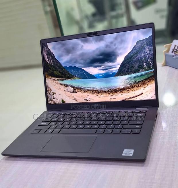Laptop Dell Latitude 7310 16GB Intel Core i7 SSD 512GB - thumbnail 2
