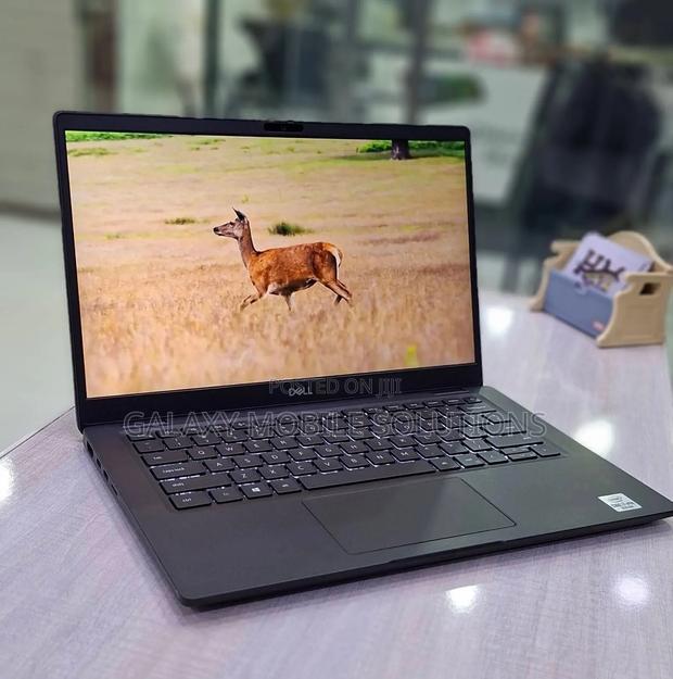 Laptop Dell Latitude 7310 16GB Intel Core i7 SSD 512GB - thumbnail 3