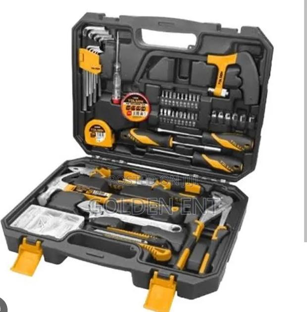 Tool Set Hand Tool Set 89pcs - main view