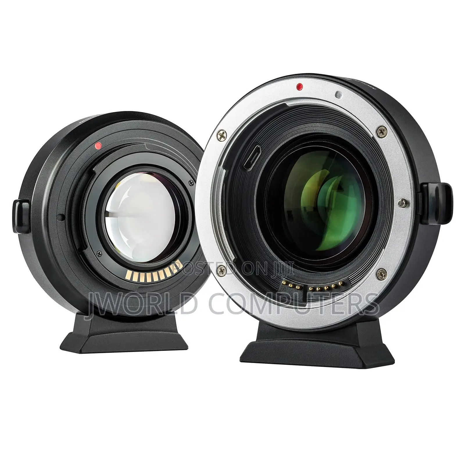 Viltrox Ef-Eos M Adaptor