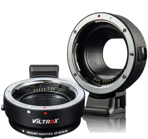 Viltrox Ef-Eos M Adaptor