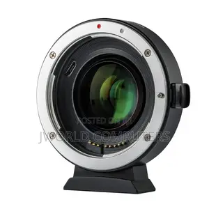 Viltrox Ef-Eos M Adaptor