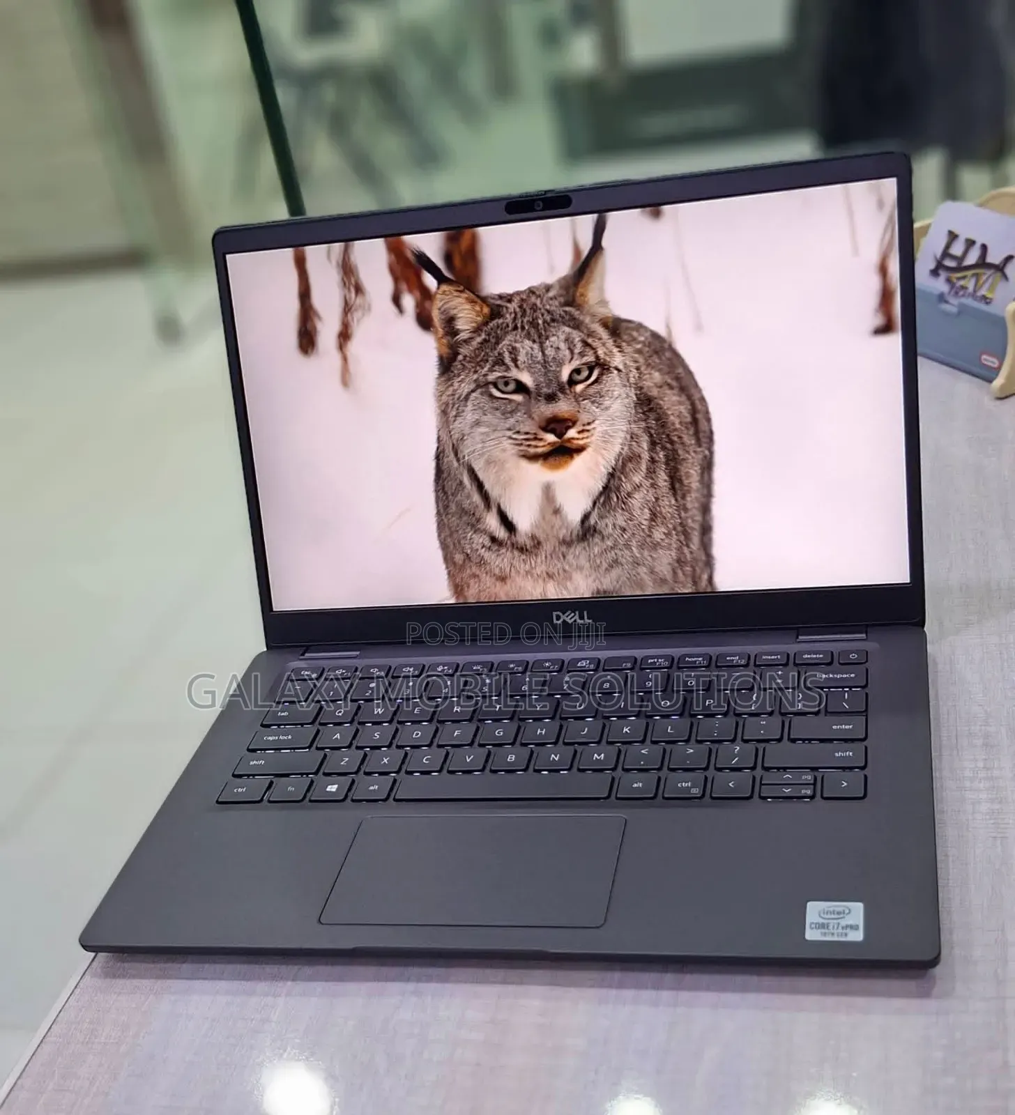 Laptop Dell Latitude 7310 16GB Intel Core i7 SSD 512GB