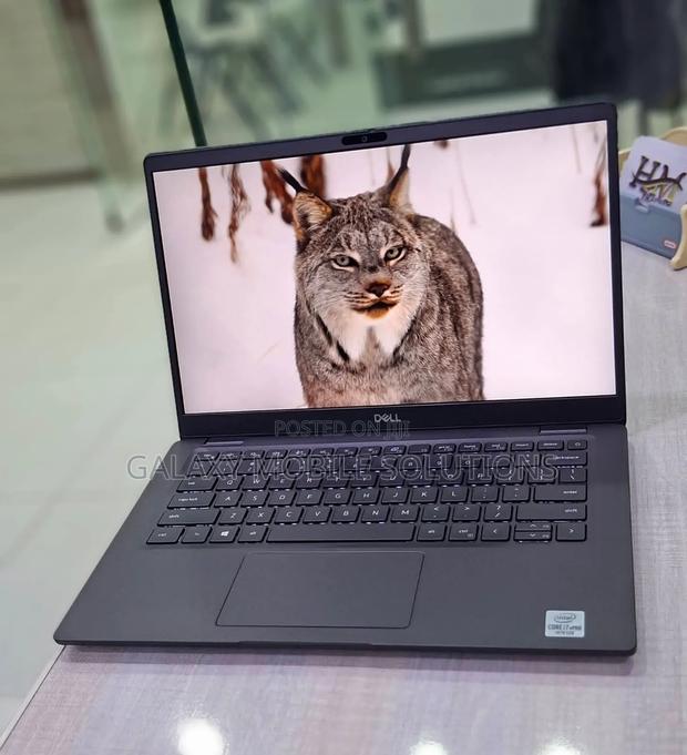 Laptop Dell Latitude 7310 16GB Intel Core i7 SSD 512GB - thumbnail 4