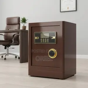 Office Safe : 70kg Digital Office Safe