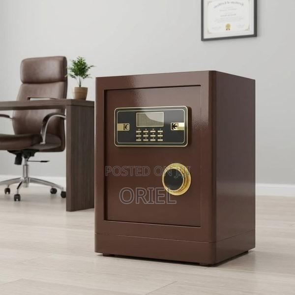 Office Safe : 70kg Digital Office Safe