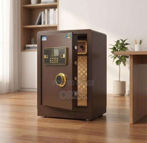 Office Safe : 70kg Digital Office Safe - thumbnail 2