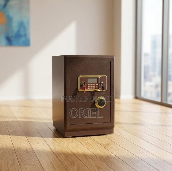 Office Safe : 70kg Digital Office Safe - thumbnail 3