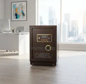 Office Safe : 70kg Digital Office Safe