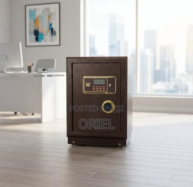 Office Safe : 70kg Digital Office Safe - thumbnail 4