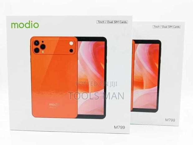 New Modio M799 256 GB