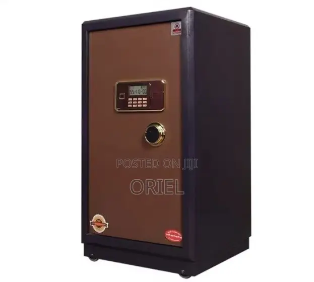 Office Safe : 70kg Digital Office Safe