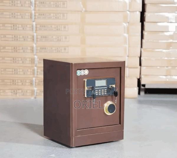 Office Safe : 70kg Digital Office Safe - thumbnail 9