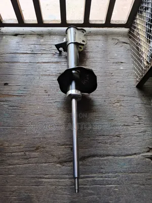 Nissan B12 (Rear), Shock Absorber