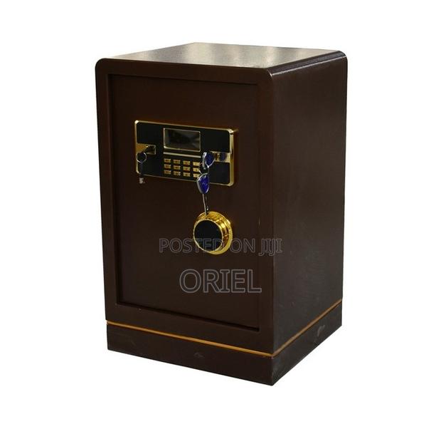 Office Safe : 70kg Digital Office Safe - thumbnail 10