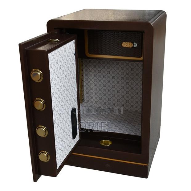 Office Safe : 70kg Digital Office Safe - thumbnail 11