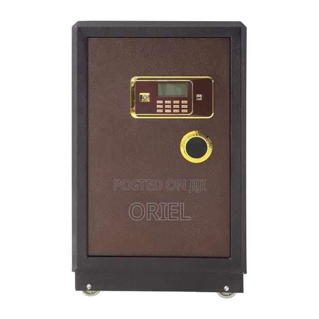 Office Safe : 70kg Digital Office Safe - thumbnail 12