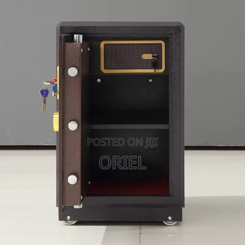 Office Safe : 70kg Digital Office Safe