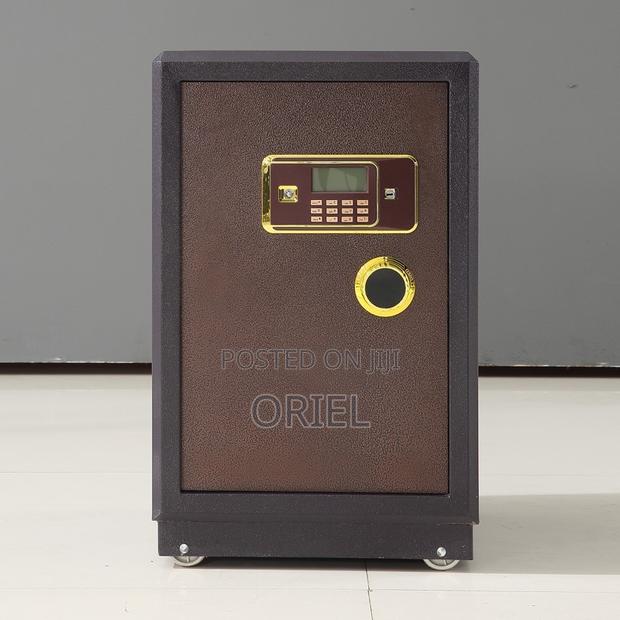 Office Safe : 70kg Digital Office Safe - thumbnail 14