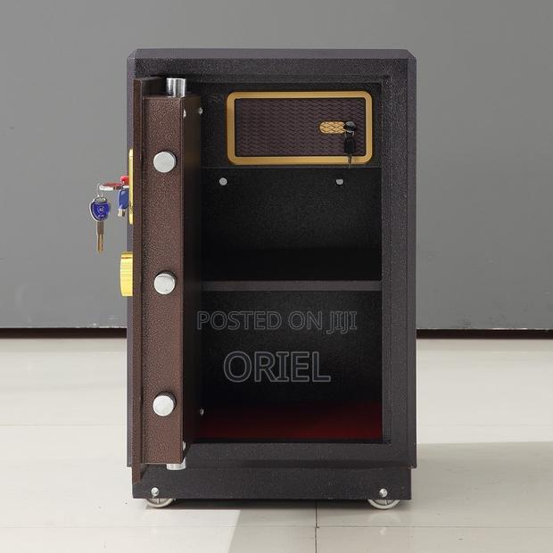 Office Safe : 70kg Digital Office Safe - thumbnail 17