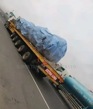 Lowloaders/Flatbeds Kitui to Nairobi Trailers Transport Services