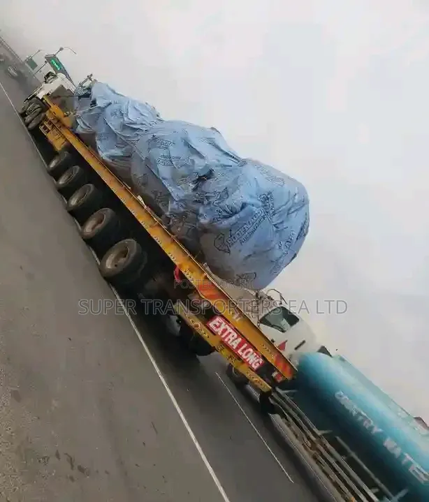 Lowloaders/Flatbeds Kitui to Nairobi Trailers Transport Services