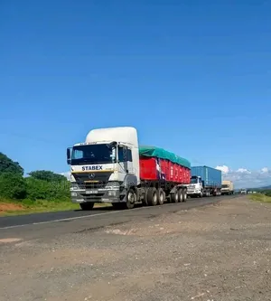 Lowloaders/Flatbeds Kitui to Nairobi Trailers Transport Services