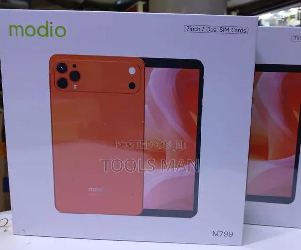 New Modio M799 256 GB - thumbnail 2