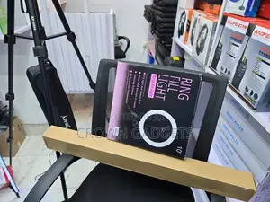 10 Inch Ring Fill Light Nitecore Extreme Beauty Led Light