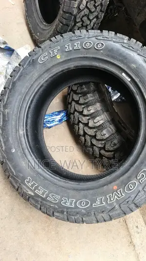 215/65r16 Comforser