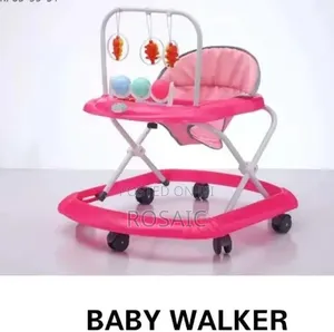 Baby Walker