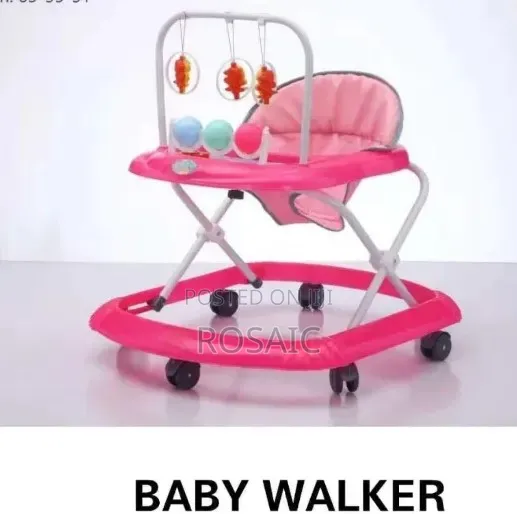 Baby Walker