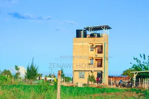 Kangundo Road Plots ^Bg