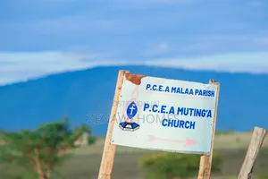Kangundo Road Plots ^Bg
