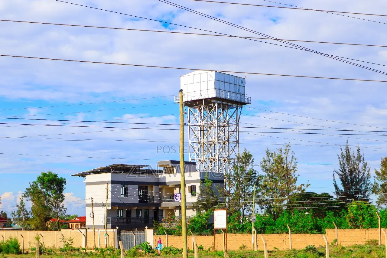 Kangundo Road Plots ^Bg