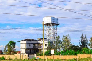 Kangundo Road Plots ^Bg