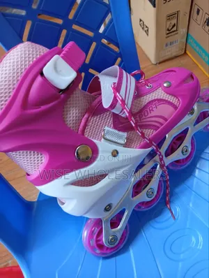 Roller Skates Shoes