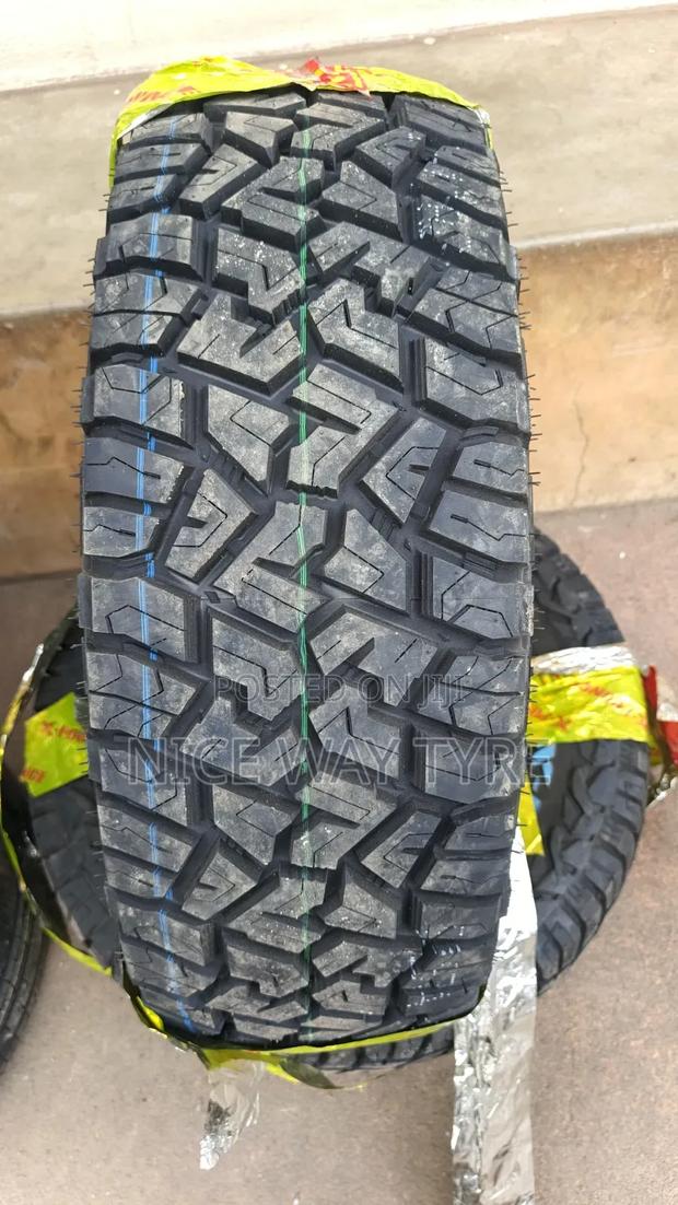 235/75r15 Xpounce - main view