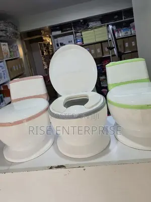 3 In1 Portable Baby Toilet Training Potty
