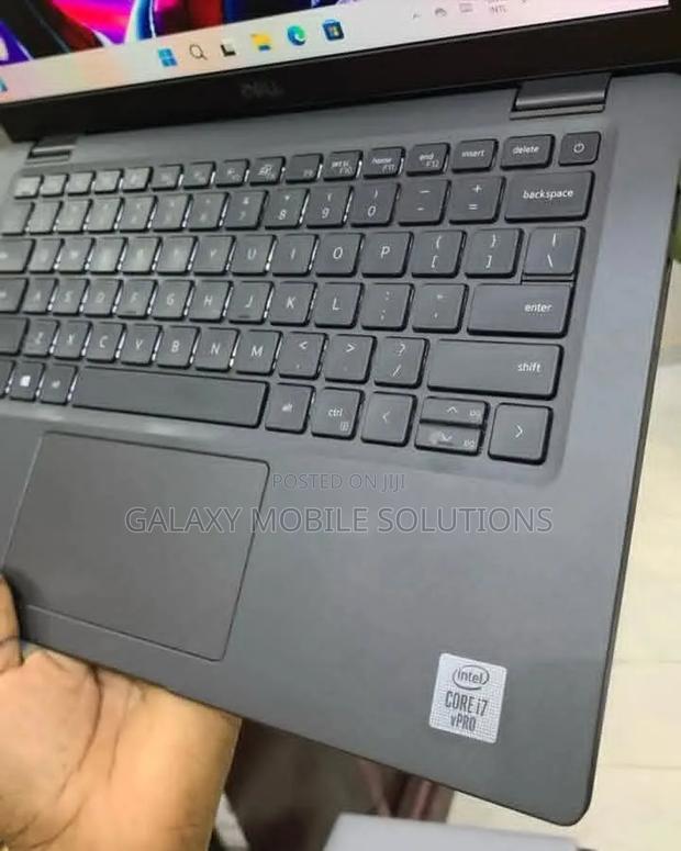 Laptop Dell Latitude 7310 16GB Intel Core i7 SSD 512GB - thumbnail 2