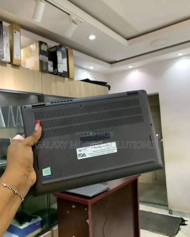 Laptop Dell Latitude 7310 16GB Intel Core i7 SSD 512GB - thumbnail 4